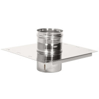 Площадка монтажная ПММ-Р (316-0.5) d-200 (ТиС Промо)