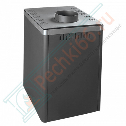 Печь камин Аляска 150М (Термофор) до 150 м3