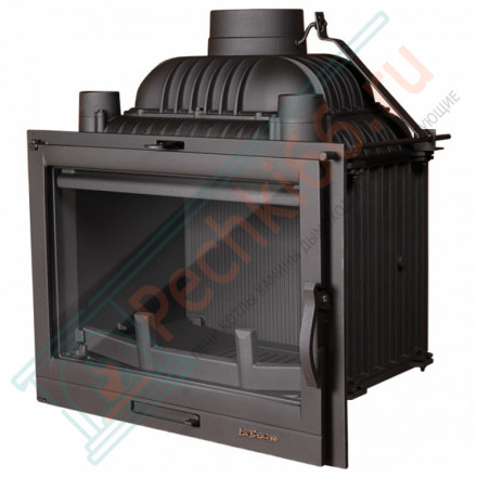 Каминная топка La Braise CDP 700 (NORDflam) 14 кВт