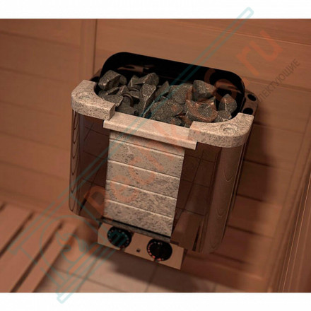 Электрокаменка CUMULUS CML-60NB-P (SAWO) до 8 м3