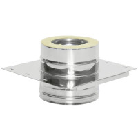 Площадка Монтажная Термо ПМТ-Р (316-0.5/304) d-200/260 (ТиС Промо)