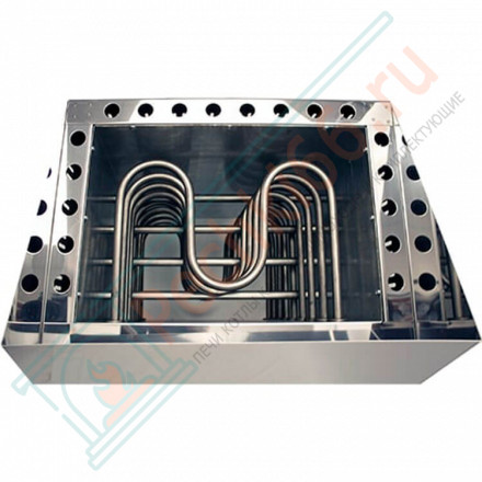 Электрокаменка «Душка» ЭКМ-9 (Урал-Микма-Терм) до 15 м3