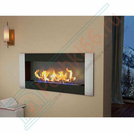 Биокамин Elliot Vertical 1500 (ZeFire)