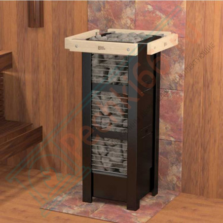 ЗАЩИТНОЕ ОГРАЖДЕНИЕ QUADRO (Костёр)