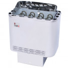 Электрокаменка NORDEX NR-60NI2-Z (SAWO) Электрокаменка NORDEX NR-60NI2-Z (SAWO)