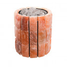 Электрокаменка Премьера Cоль-18 (Инжкомцентр ВВД) до 25 м3 Электрокаменка Премьера Cоль-18 (Инжкомцентр ВВД) до 25 м3