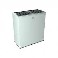 Электрическая печь для бани и сауны Sangens W40G White