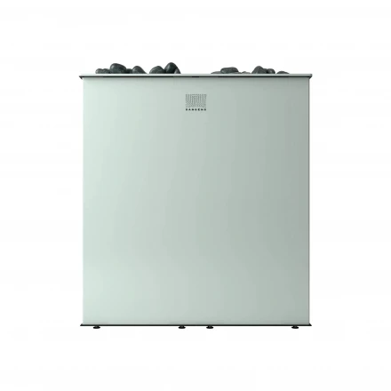 Электрическая печь для бани и сауны Sangens W40G White