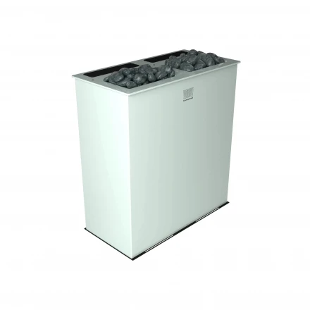 Электрическая печь для бани и сауны Sangens W40G White