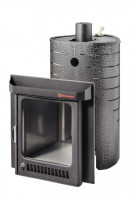 Печь для бани Оптима ПФ (Лайн) (Ферингер)