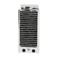 Электрокаменка MINI CIRRUS ROCK 2 CRR2-40NB-P (SAWO) до 6 м3