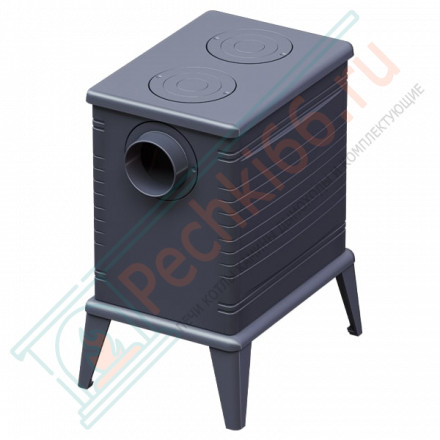 Чугунная печь Grand 14 (Технолит) до 250 м3