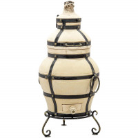 Керамический Тандыр Ахмат (ТехноКерамика)