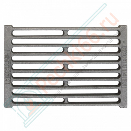 Колосник чугунный для печи РО-2 (Рубцовск-Литком)