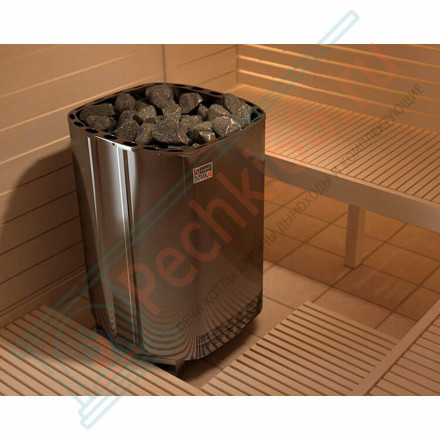 Электрокаменка SUPER SAVONIA SAV-150NS-Z (SAWO)