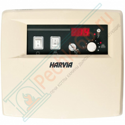 Пульт управления электрокаменкой C150400 (Harvia)