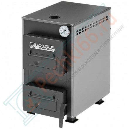 Отопительный котел Куппер ПРАКТИК-8 1.1 (Теплодар) 8 кВт