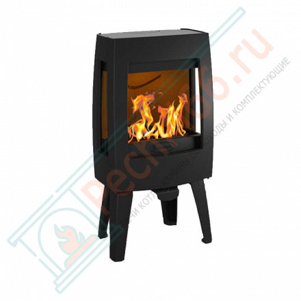 Чугунная печь Sense103 (Dovre)