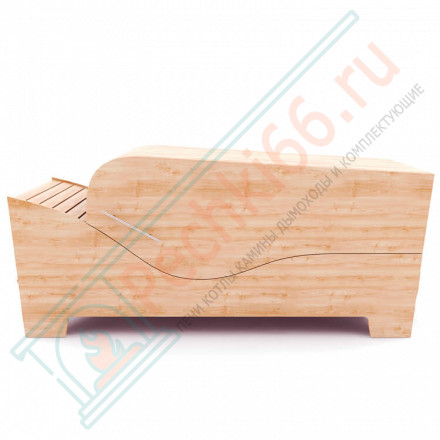 Фитобочка из кедра SPA капсула (НКЗ)