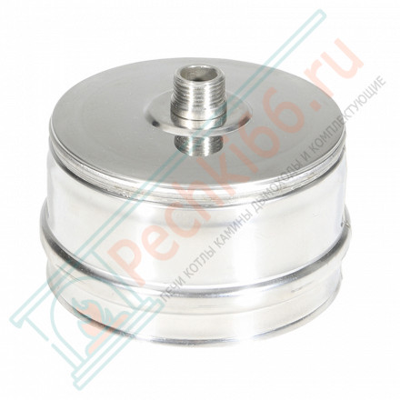 Конденсатоотвод моно КМ-Р (316-0.5) d-120 (ТиС Промо)