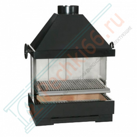 Барбекю-жаровня Fiesta (Ferlux)