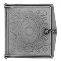 Дверка топочная ДТ-4 "Восход" (Рубцовск-Литком)