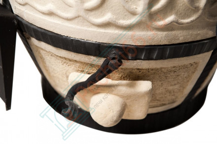 Тандыр Охотник (Амфора)