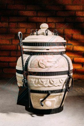 Тандыр Охотник (Амфора)