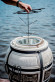 Ёлочка для тандыра, диаметр 180 мм (ТехноКерамика) в Ижевске