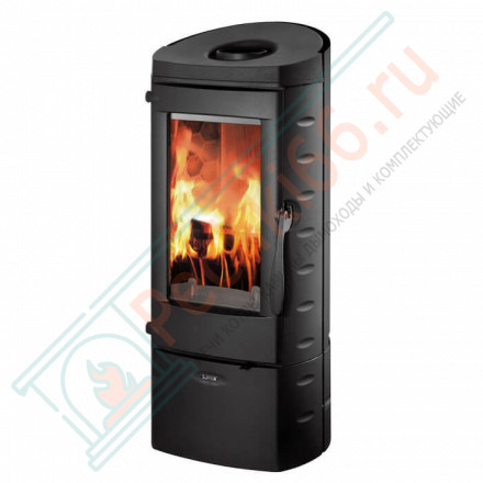 Чугунная печь-камин Gotham (Supra) до 280 м3