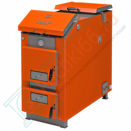 Отопительный котел Куппер эксперт-45 (2.0) (Теплодар)