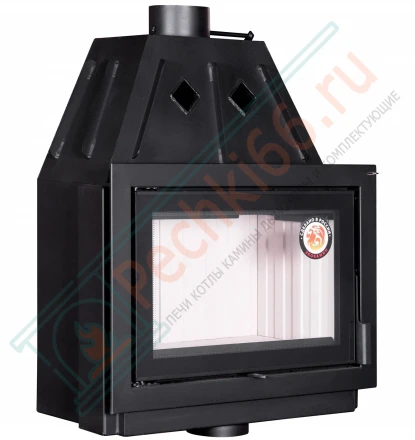 Каминная топка Альфа 700-150 (Экокамин) 12 кВт