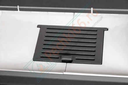 Каминная топка Альфа 700-150 (Экокамин) 12 кВт