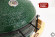 Керамический гриль SG24 PRO CFG SE 61 см / 24 дюйма (зеленый) (Start Grill) в Ижевске