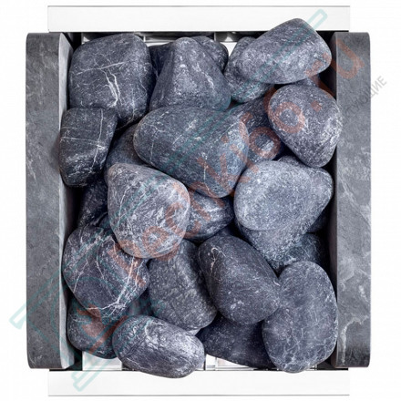 Электрокаменка TETRA 10 kW, талькохлорит (KARINA) до 14 м3