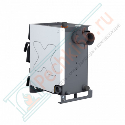 Твердотопливный котел Master X-12П (Zota) 12 кВт