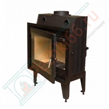 Каминная топка Этна 800 (Norsken) 11 кВт