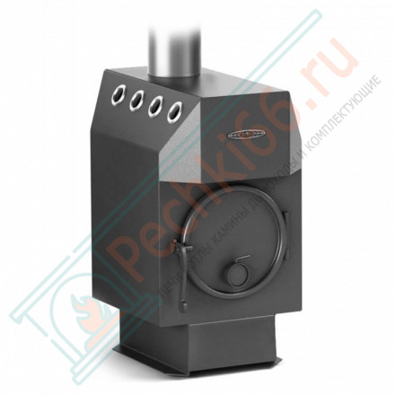 Отопительная печь Гимназист (T.M.F) до 100 м3