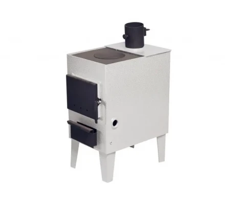 Котел водяного отопления Сибирь КВО 8 кВт (НМК) 8 кВт