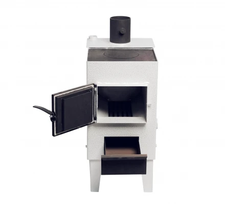 Котел водяного отопления Сибирь КВО 8 кВт (НМК) 8 кВт