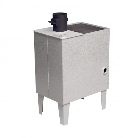 Котел водяного отопления Сибирь КВО 8 кВт (НМК) 8 кВт