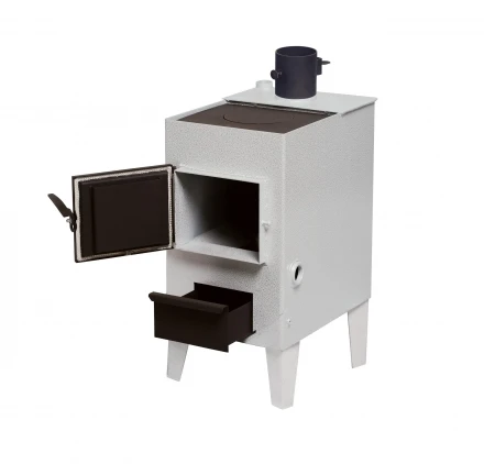 Котел водяного отопления Сибирь КВО 8 кВт (НМК) 8 кВт