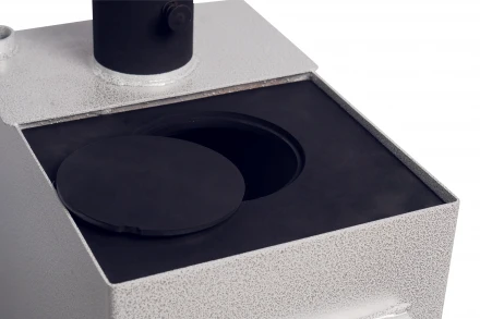 Котел водяного отопления Сибирь КВО 8 кВт (НМК) 8 кВт