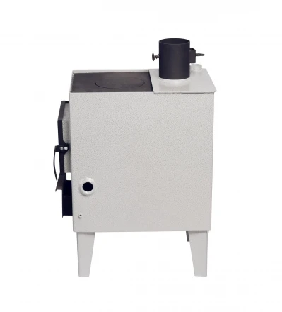 Котел водяного отопления Сибирь КВО 8 кВт (НМК) 8 кВт