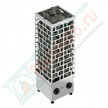 Электрокаменка CUBOS CUB3-45NB-P (SAWO)