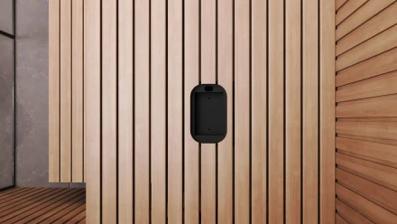 Второе дыхание для бани и сауны Sangens Fresh Air