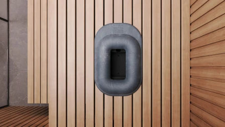 Второе дыхание для бани и сауны Sangens Fresh Air