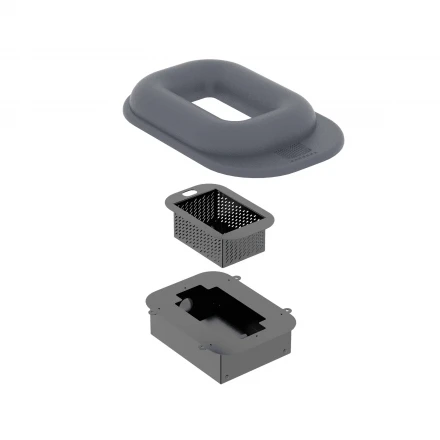 Второе дыхание для бани и сауны Sangens Fresh Air