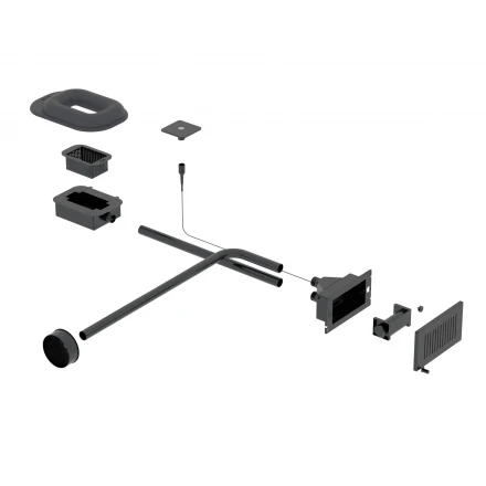 Второе дыхание для бани и сауны Sangens Fresh Air