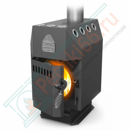 Отопительная печь Студент (T.M.F) до 150 м3